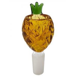14mm Pineapple Bowl [GBW-044-14M]